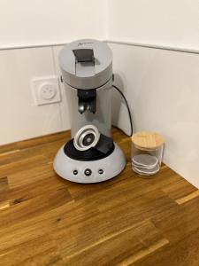 Appartement Verneuil