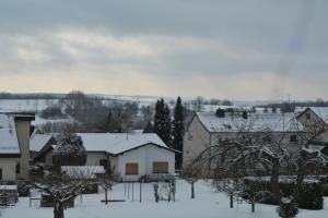 Wolkenfrei am Sonnenhang - Moderne Wohlfühl-Oase mit sonniger Süd-Terrasse