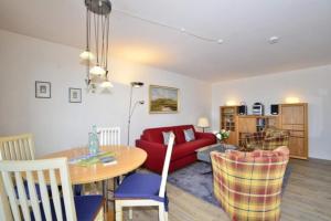 Steinmannstraße 17, App 7