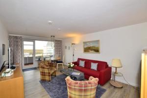 Steinmannstraße 17, App 7