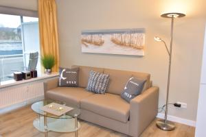 Bismarckstraße 5a, App 9