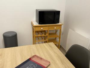 Appartement Verneuil