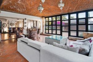 Quinta Tere Country House