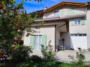 Casa Palmira