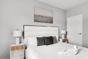 Modern Ocala 3BR Home Smart TV Fast Wifi