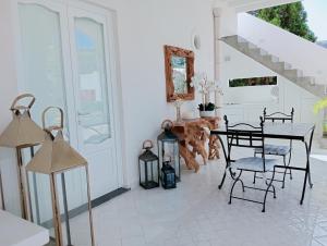 Sikelia elegant suite