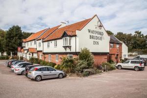 Wayford Bridge Inn Hotel