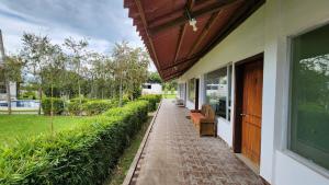 Quinta Carlota eventos y hospedaje