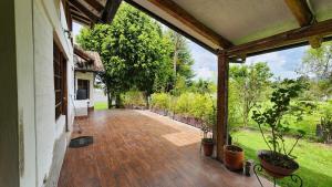 Quinta Carlota eventos y hospedaje