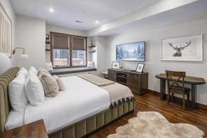 203 Chaparral Luxury at Deer Valley by SkyRun Park City