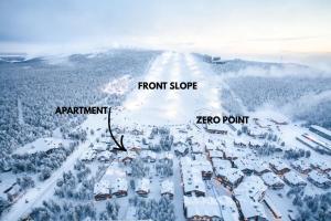 Levillenet Bears Watch Apartments