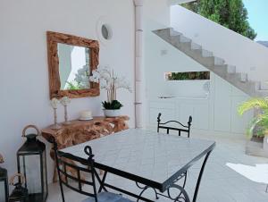 Sikelia elegant suite