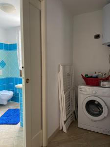 Casa vacanze I ginepri