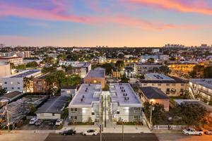 #102 Brand New 2BR 2BA near Brickell, Marlins Stadium and beach