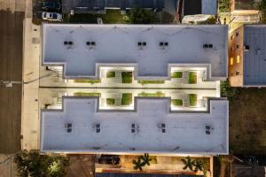 #102 Brand New 2BR 2BA near Brickell, Marlins Stadium and beach