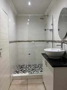 23 on Camden Road Guesthouse