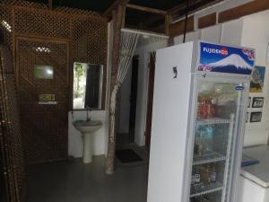 Sea Turtle House Moalboal