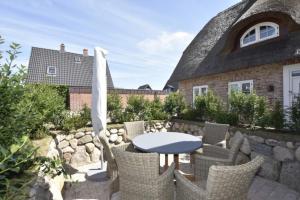 Friesenhaus Gaadt, HS1