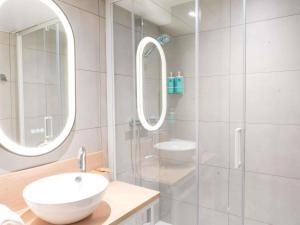 Novotel Rouen Sud Zenith Parc Expo