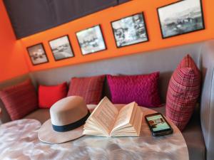 ibis Styles Paris Velizy