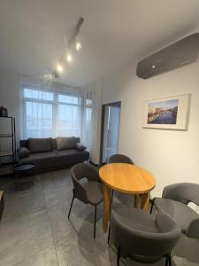 Premium Apartamenty Grunwaldzka 25-113