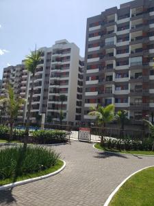 Apartamento em Martim de Sá