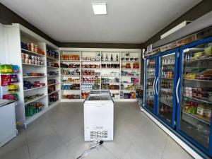 Apartamento em Martim de Sá