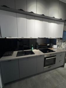 Premium Apartamenty Grunwaldzka 25-113