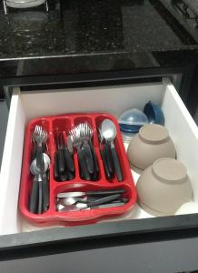 Apartamento em Martim de Sá