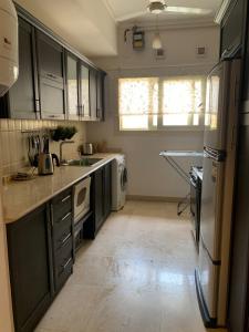 Modern One-Bedroom - The Village Compound