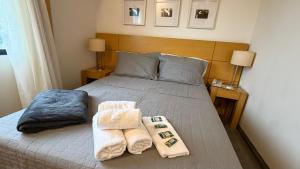 Hotel Aeroporto Congonhas c piscinas 1502 S