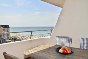 Haus Metropol, App 84