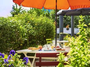 Ibis Budget Versailles Coignieres