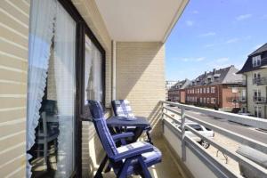 Birgit, App 4 "Sterntaucher"