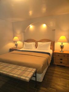 PAYSON INN & Suites