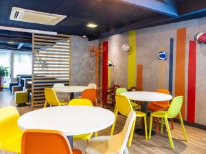 ibis budget Issy Les Moulineaux Paris Ouest