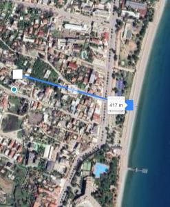 BEGONYA HOTEL KEMER-All İnclisuve