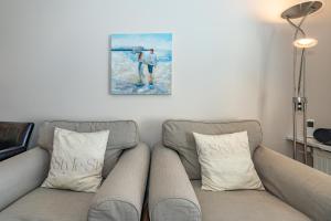 Eydum, App 52 "Syltperle"