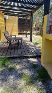 AIRES DEL BOSQUE Con JACUZZI