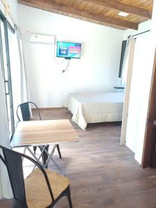 AIRES DEL BOSQUE Con JACUZZI