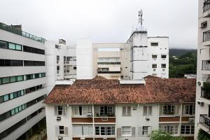 Fer504| Apartamento na Rua Dias Ferreira, Leblon