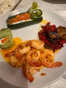 BEGONYA HOTEL KEMER-All İnclisuve