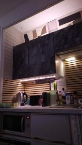 Studio meublé vue tour Eiffel et tout Paris