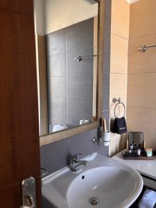 Vathyskia Guesthouse