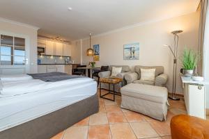 Eydum, App 52 "Syltperle"