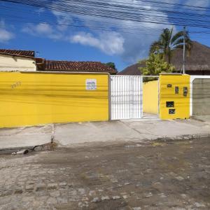 Casa de Férias na Praia