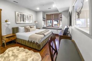 203 Chaparral Luxury at Deer Valley by SkyRun Park City