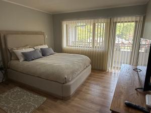 La Marina 19 Edificio Los Coigües