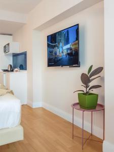 PANORAMA BATUMI RESORTt