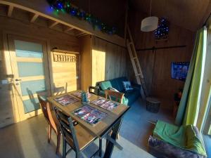 Peace and Loft in Durbuy